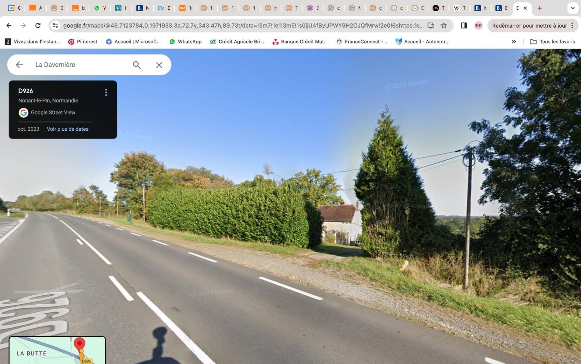 Maison De Charme En Campagne, 5 Min Du Haras Du Pin Nonant-le-Pin Buitenkant foto