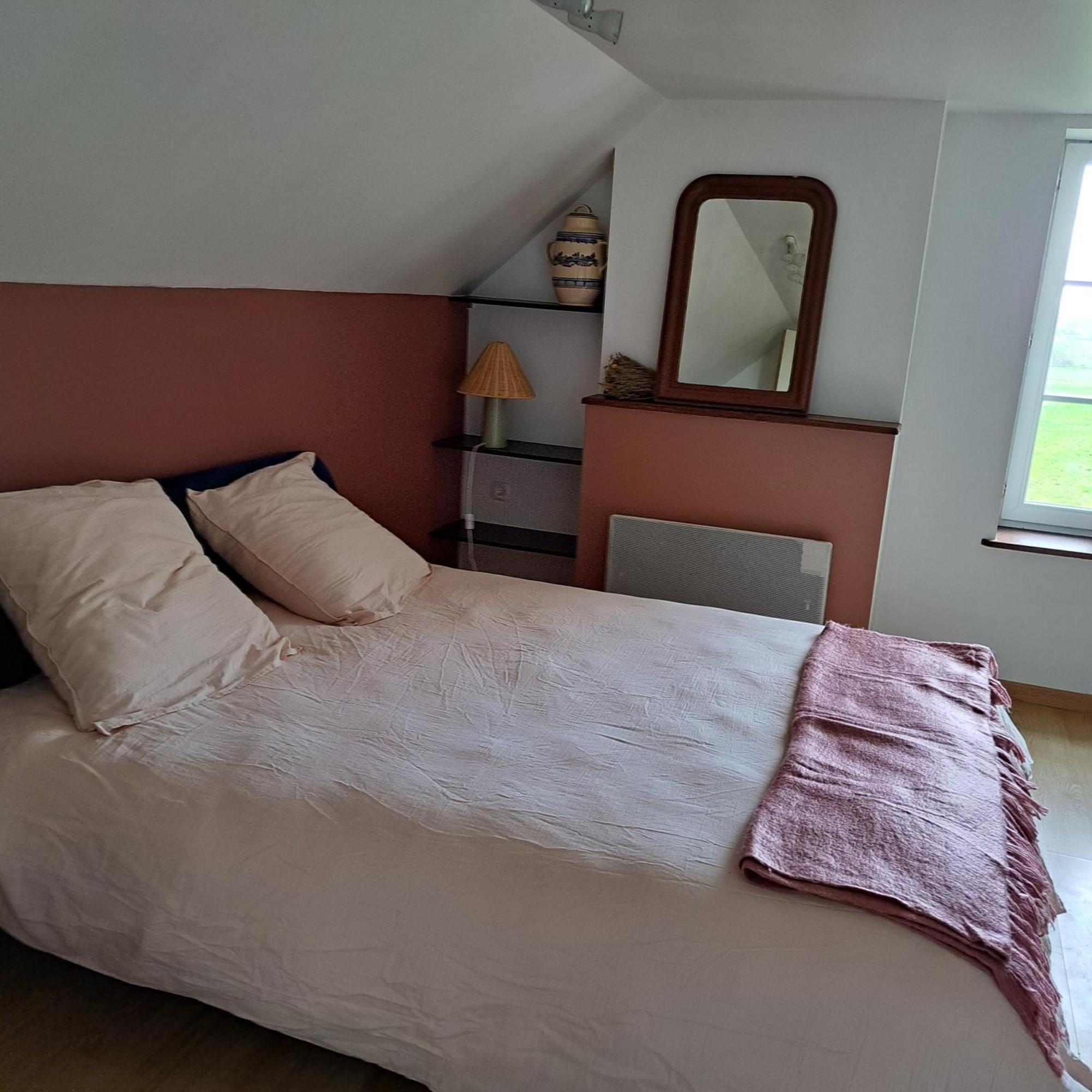 Maison De Charme En Campagne, 5 Min Du Haras Du Pin Nonant-le-Pin Buitenkant foto