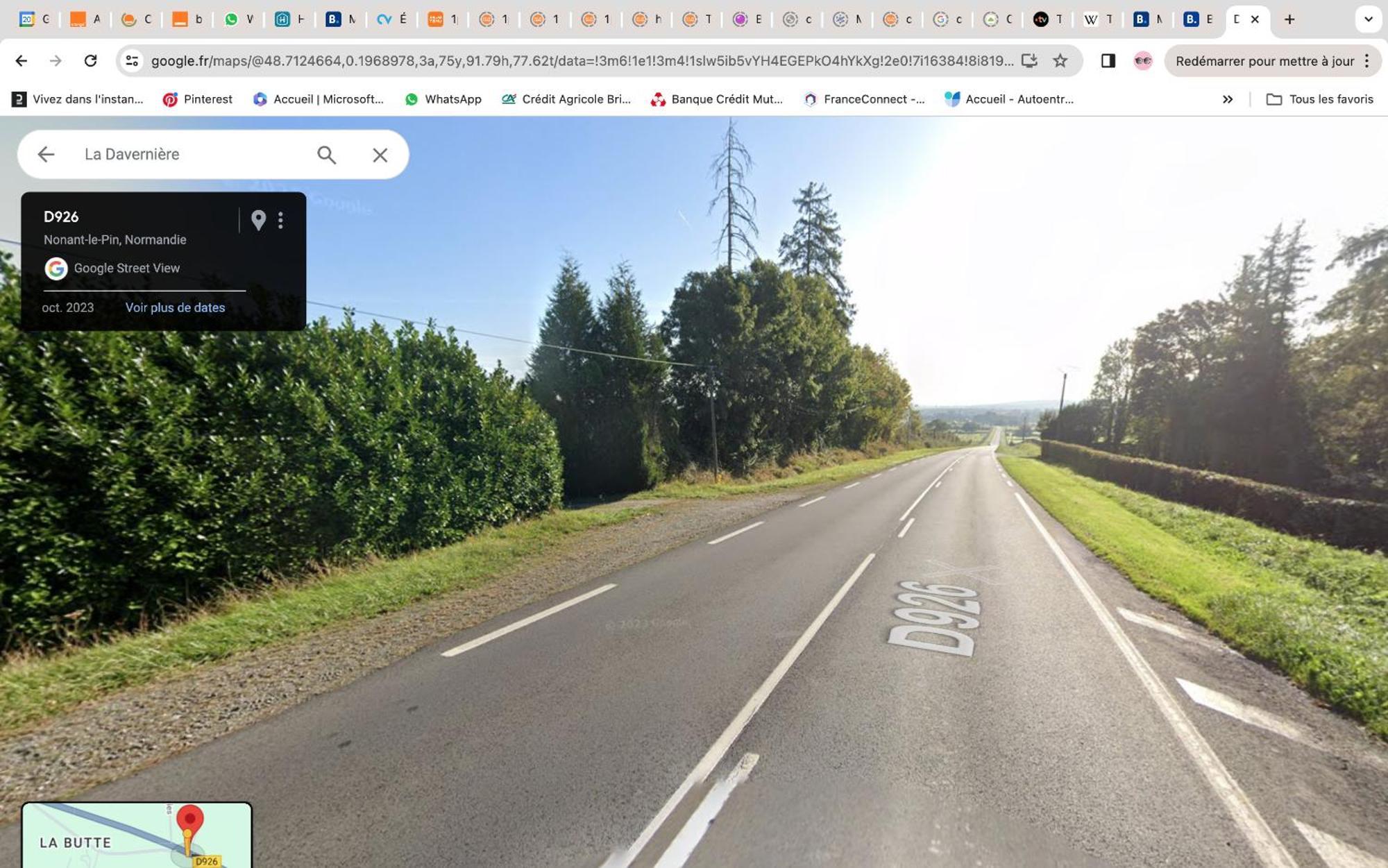 Maison De Charme En Campagne, 5 Min Du Haras Du Pin Nonant-le-Pin Buitenkant foto