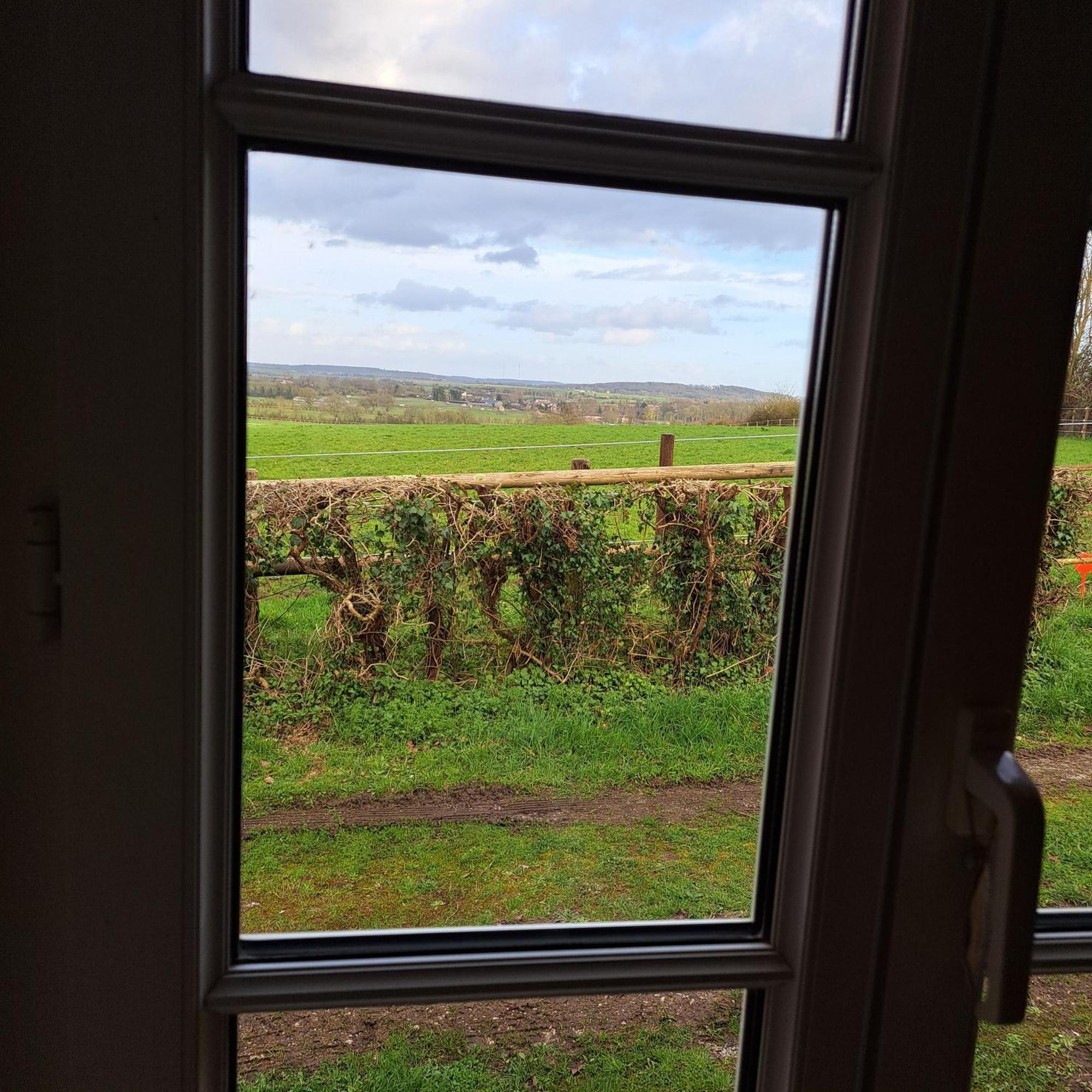Maison De Charme En Campagne, 5 Min Du Haras Du Pin Nonant-le-Pin Buitenkant foto