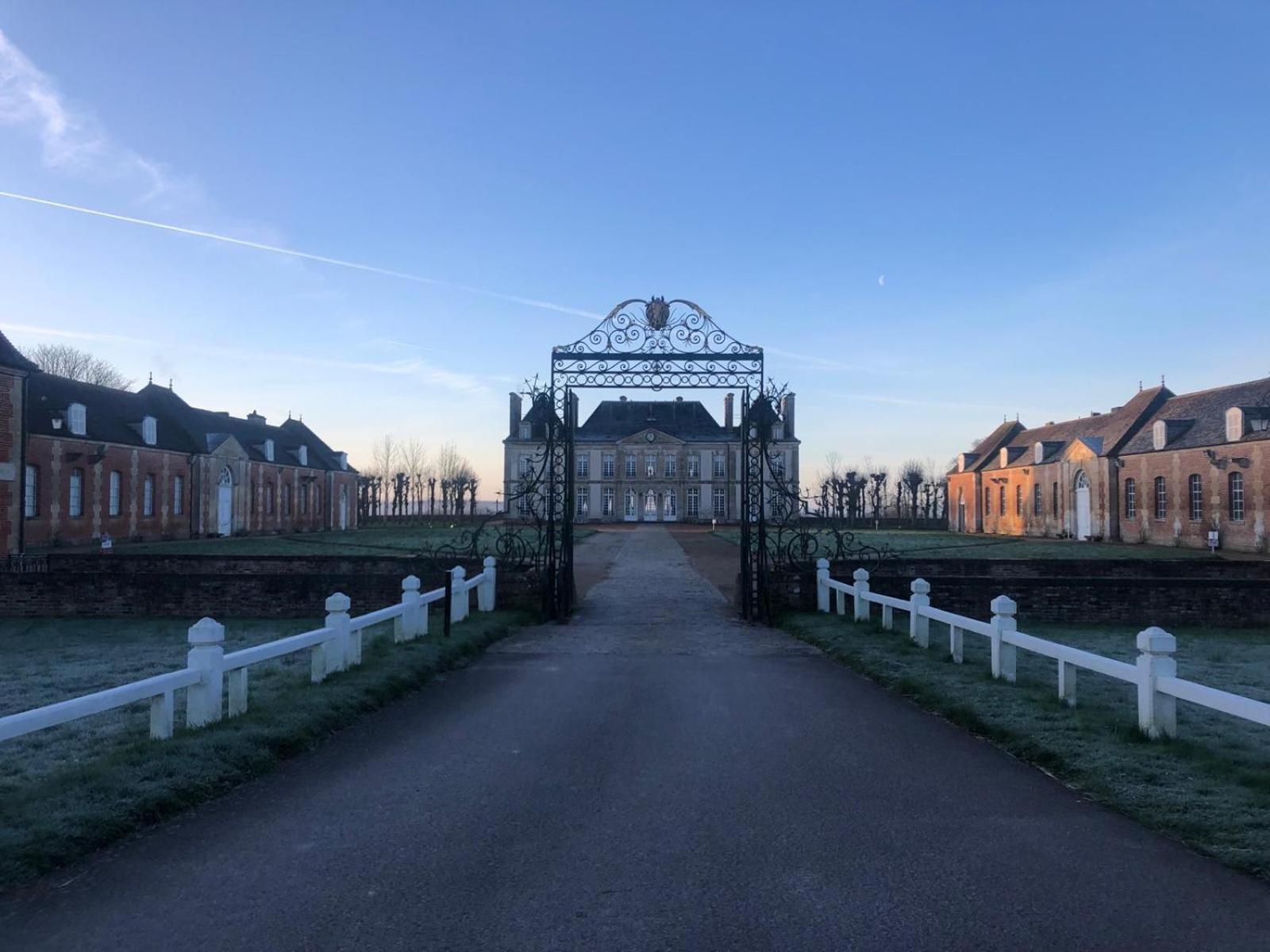 Maison De Charme En Campagne, 5 Min Du Haras Du Pin Nonant-le-Pin Buitenkant foto