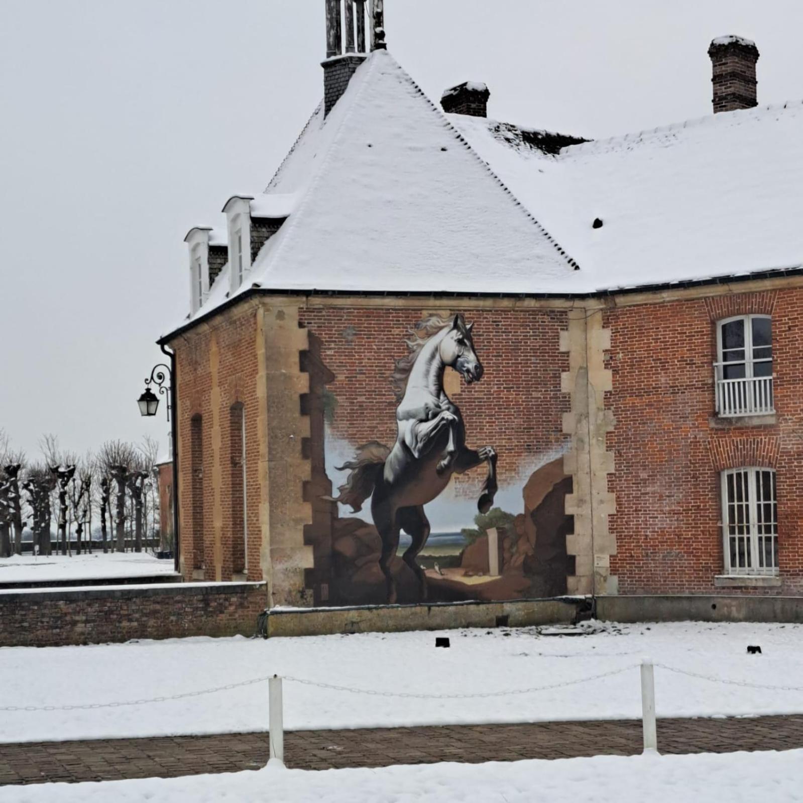 Maison De Charme En Campagne, 5 Min Du Haras Du Pin Nonant-le-Pin Buitenkant foto
